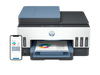 HP Smart Tank 7602 All-in-One Inkjet Printer