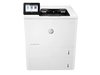 HP LaserJet Enterprise M611x Monochrome Laser Printer