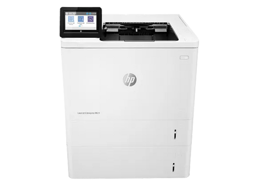 HP LaserJet Enterprise M611x Monochrome Laser Printer