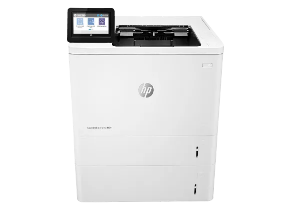 HP LaserJet Enterprise M611x Monochrome Laser Printer