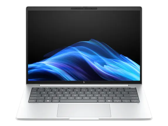 HP EliteBook 8 G1i 14 inch Notebook AI PC