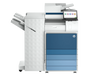 HP LaserJet Enterprise Flow MFP 8601z+ Printer