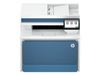 HP Color LaserJet Enterprise MFP 4801fw Printer