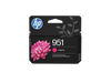 HP 951 magenta original ink cartridge CN051AN