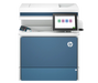 HP Color LaserJet Enterprise MFP 5800f Multifunction Printer