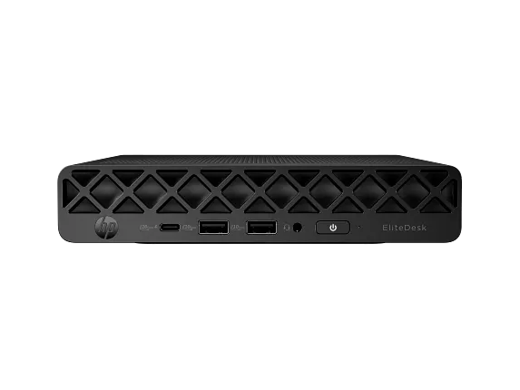 HP EliteDesk 8 Mini G1i Desktop AI PC (16GB/512GB)