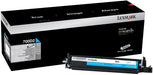 Lexmark 700D2 Cyan Developer Unit (70C0D20)