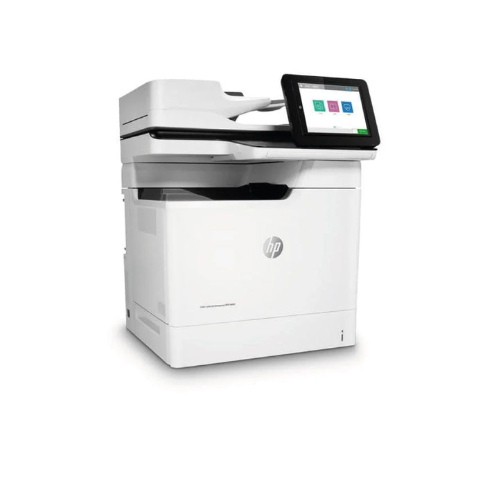 HP LaserJet Enterprise MFP M528dn