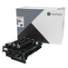 Lexmark 78C0Z50 Original Black and Color Imaging Kit