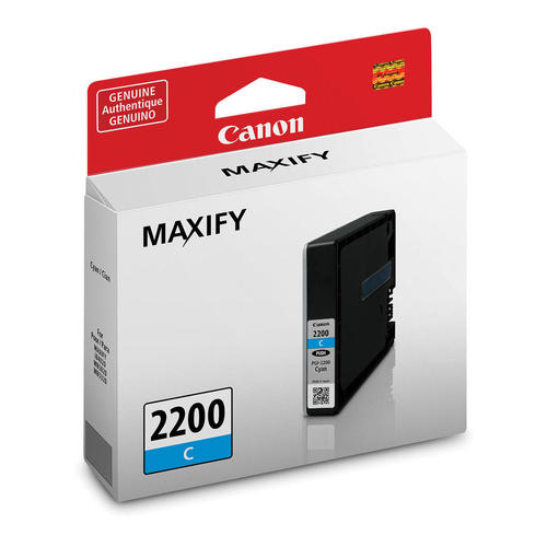 Canon PGI-2200 Cyan Ink Tank