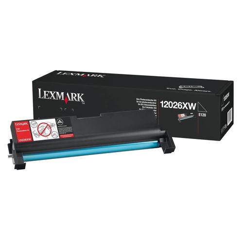 Lexmark 12026XW Original Photoconductor Kit