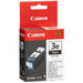 Canon BCI-3eBK 4479A003 Black Ink Cartridge