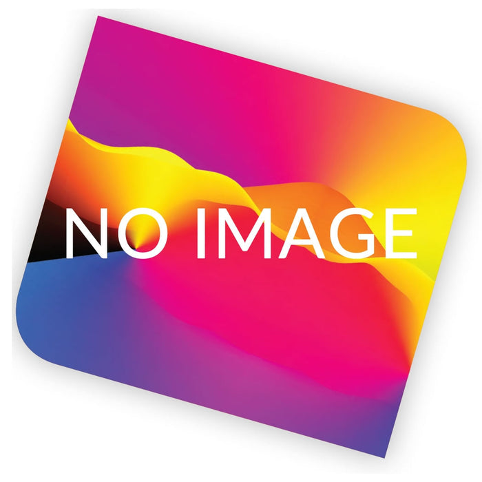 Black cartridge included in Fuzion Mita CMYK Toner Set for FS-C5300dn (4-Pack)