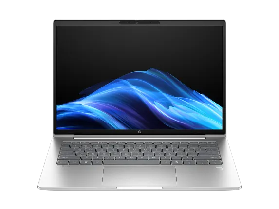 HP ProBook 4 G1i 14 inch Notebook AI PC