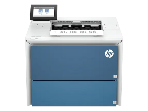 HP LaserJet Enterprise 6501dn Monochrome Laser Printer