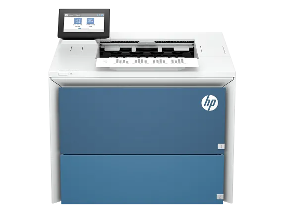 HP LaserJet Enterprise 6501dn Monochrome Laser Printer