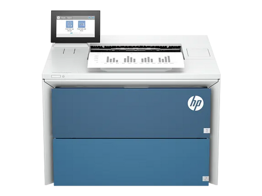 HP LaserJet Enterprise 5502dn Monochrome Laser Printer