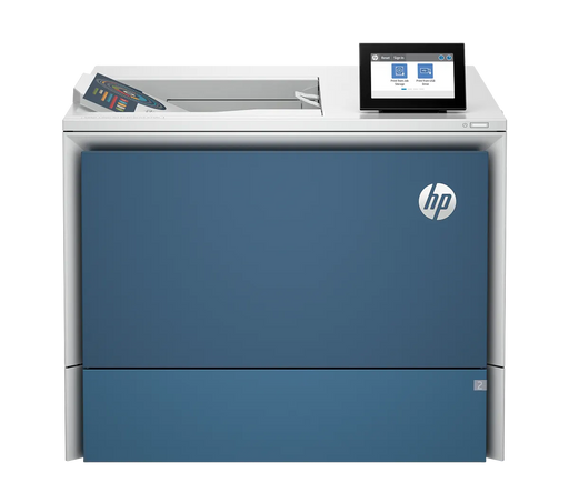 HP Color LaserJet Enterprise 6701dn Printer