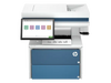 HP LaserJet Enterprise Flow MFP 5602zfw Monochrome Laser Multifunction Printer