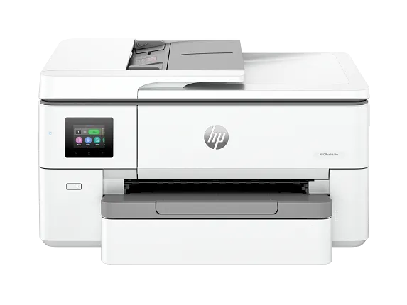 HP OfficeJet Pro 9720 Wide Format All-in-One Printer