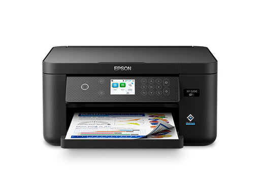 Epson Expression Home XP-5200 Wireless Colour Inkjet All-in-One Printer