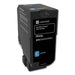 Lexmark 74C10C0 Cyan Return Program Toner Cartridge