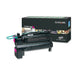 Lexmark C792X1MG Return Program Magenta Toner Cartridge, Extra High Yield