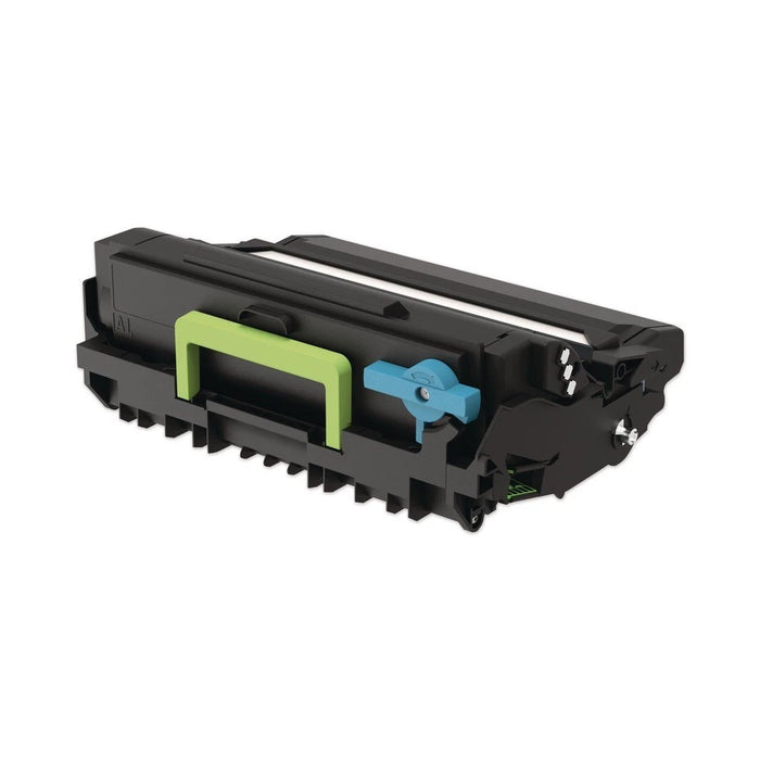 LEXMARK 55B1H0E HIGH YLD CONTRACT TNR CRTG