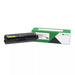 Lexmark C3210Y0 Yellow Return Program Print Cartridge