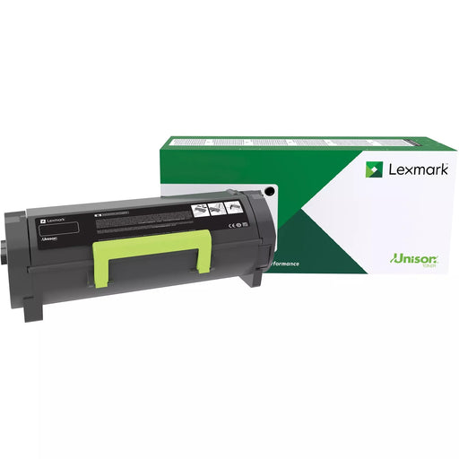 Lexmark B231000 Black Return Program Toner Cartridge