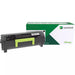 Lexmark B231000 Black Return Program Toner Cartridge