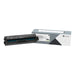 Lexmark C320010 Standard Yield Black Print Cartridge