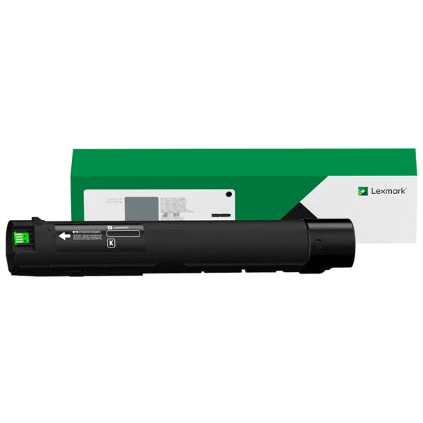LEXMARK CX930/1 BLACK 28K TONER CARTRIDGE