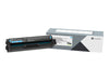 C330H20 H Cyan High Yield Print Cartridge