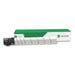 Lexmark 76C0HC0 High Yield Cyan Toner Cartridge