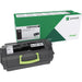 Lexmark MS817, MS818 High Yield Return Program Toner Cartridge (53B1H00)