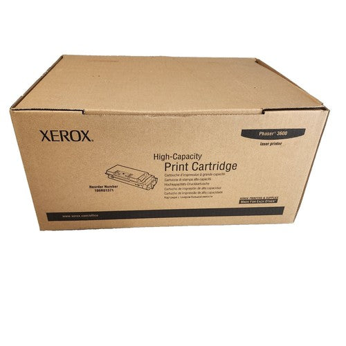 Xerox 006R01514 (6R1514) Yellow Toner Cartridge