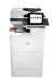 HP Color LaserJet Enterprise Flow MFP M776z Printer
