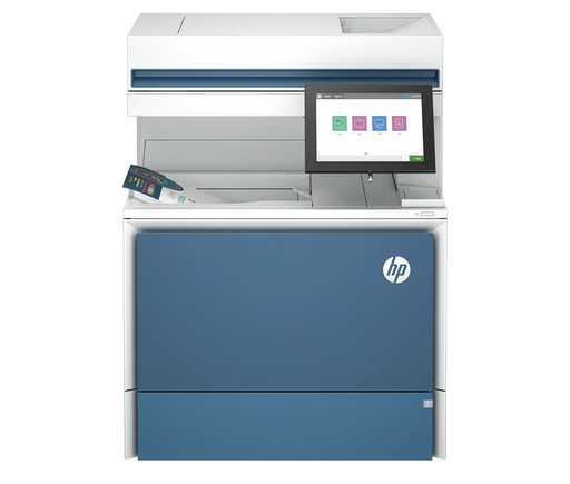 HP Color LaserJet Enterprise MFP 6800dn Multifunction Printer