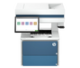 HP LaserJet Enterprise Flow MFP 6600zfw Printer