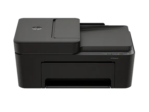 HP DeskJet 4355 All-in-One Inkjet Printer
