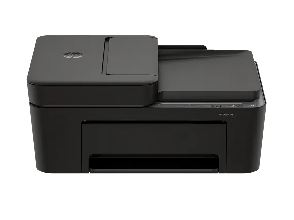 HP DeskJet 4355 All-in-One Inkjet Printer