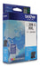 Brother LC20ECS CYAN INK FOR MFCJ985DW 1.2K – Compatible Printer Supply – Get Toner Canada
