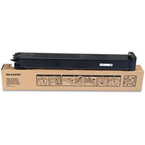 Sharp Yellow Toner Cartridge – Compatible Printer Supply – Get Toner Canada