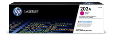 HP 202A (CF503A) Magenta Original LaserJet Toner Cartridge