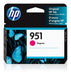 HP 951 Magenta Original Ink Cartridge (CN051AN)