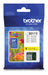 Brother LC3011YS Yellow Ink Cartridge