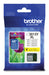 Brother LC3013YS YELLOW HY INK FOR MFCJ491DW, MFC690DW 0.4K – Compatible Printer Supply – Get Toner Canada