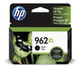 HP 3JA03AN#140 HP #962XL Black Ink Cartridge – Compatible Printer Supply – Get Toner Canada