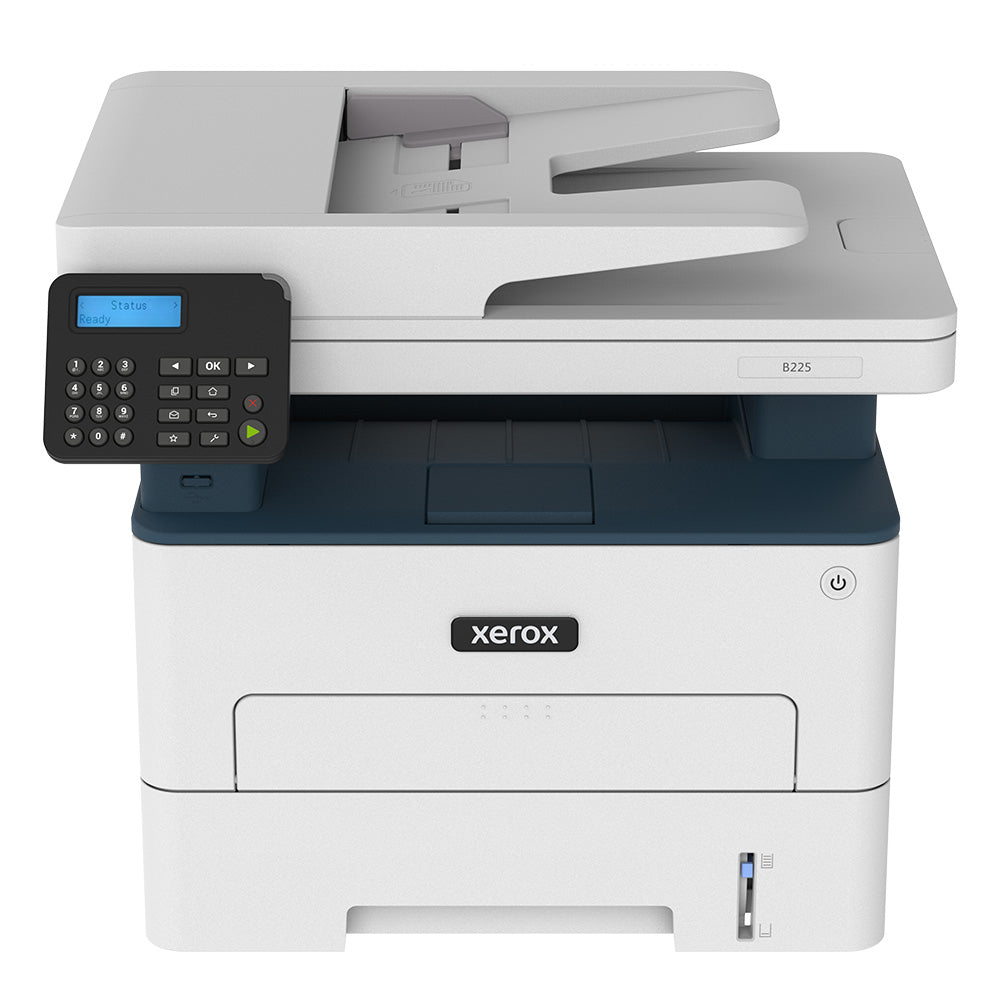 Xerox October Printer Savings